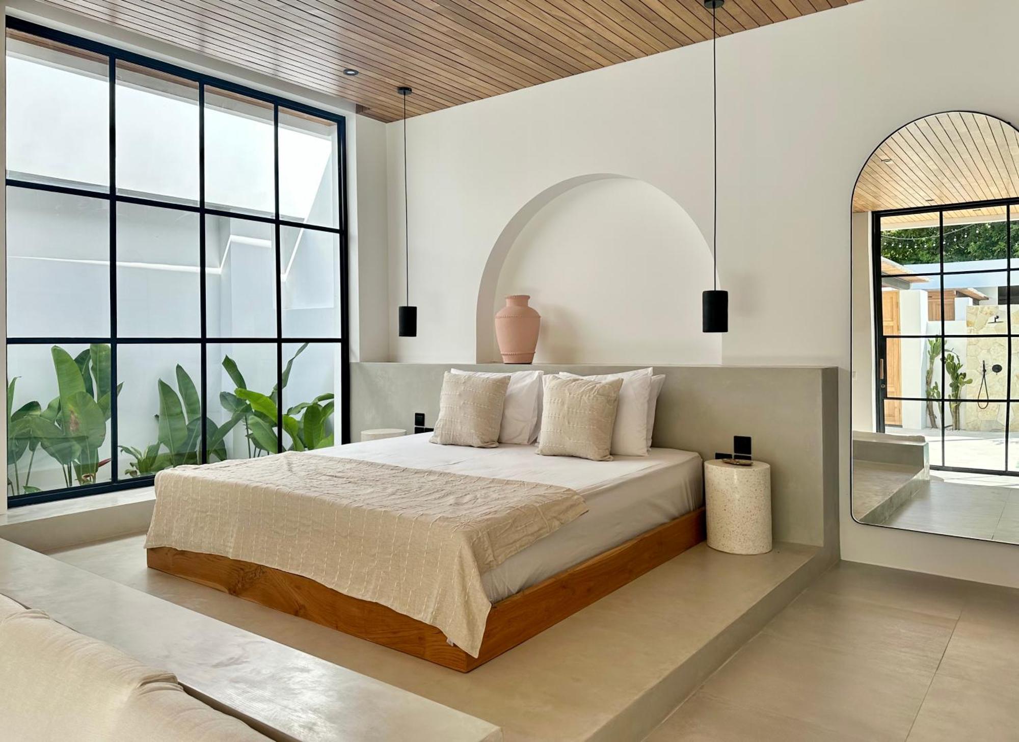 The Suites By The Young Villas Uluwatu Esterno foto