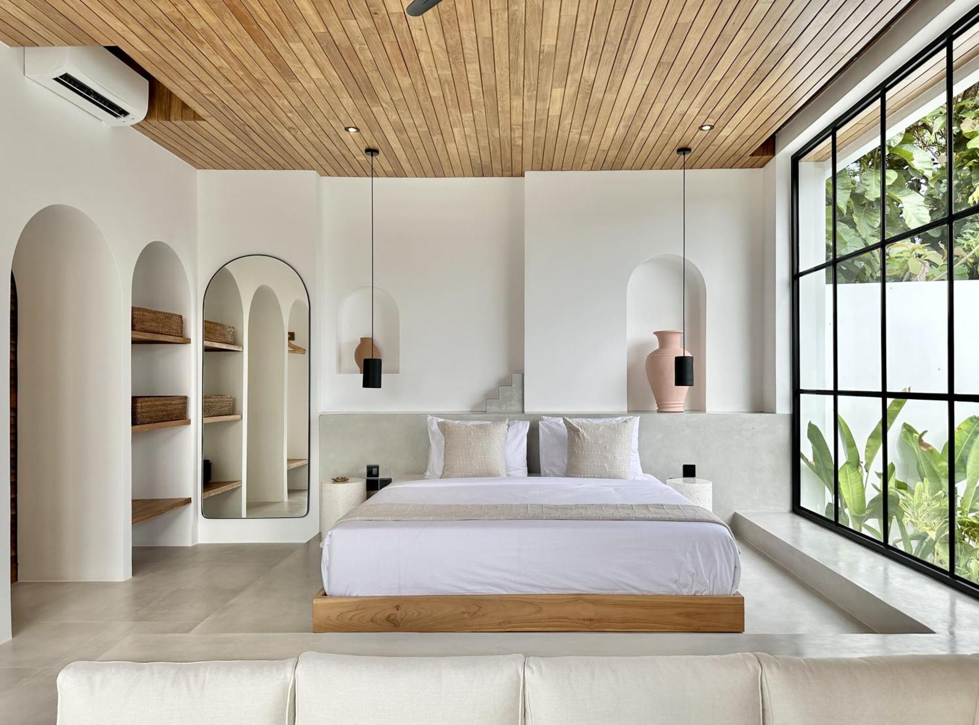 The Suites By The Young Villas Uluwatu Esterno foto
